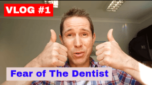 fear of dentist and dental phobia