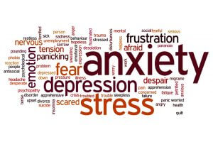 what causes anxiety - anxiety help