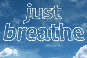 mindfulness breathing for anxiety and stress