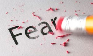 End phobias and fears