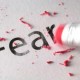 End phobias and fears