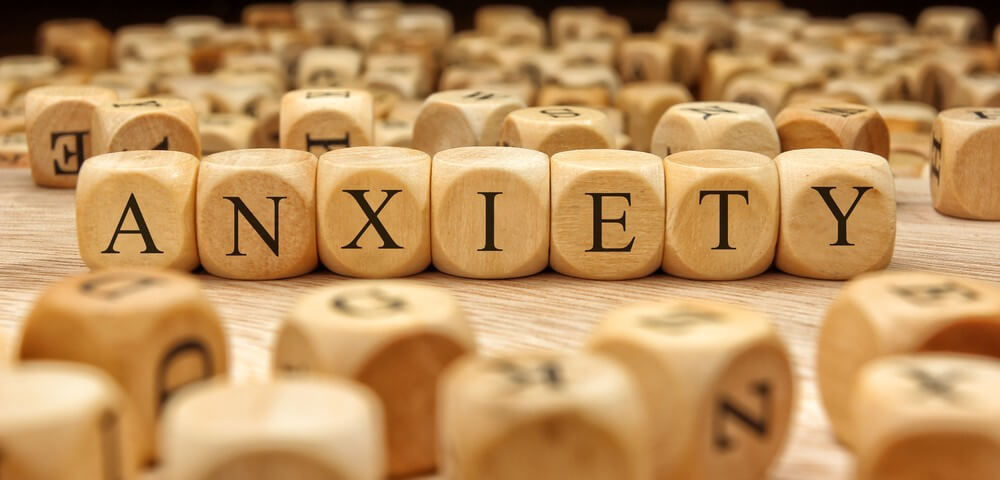 How to deal with anxiety - anxiety hypnotherapy in Ely