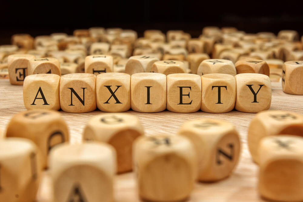 How to deal with anxiety - anxiety hypnotherapy in Ely