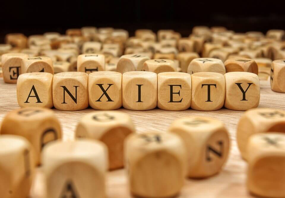 anxiety disorders help
