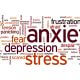 anxiety and stress