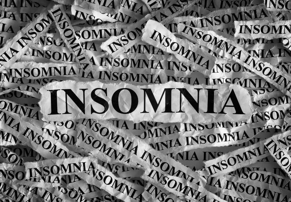 insomnia and anxiety - anxiety ely and newmarket