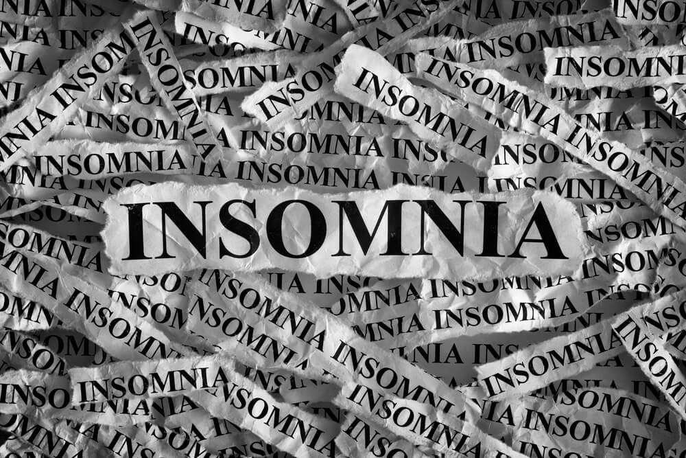 insomnia and anxiety - anxiety ely and newmarket