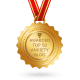 Top 50 Anxiety Blog Award